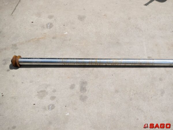 Baumann Hydraulika - Typ: Kolbenstange kpl. 59014