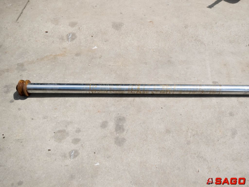 Baumann Hydraulika - Typ: Kolbenstange kpl. 59014