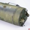 stacyjki i systemy paliwowe - Typ: Anlasser i.T. 94689000