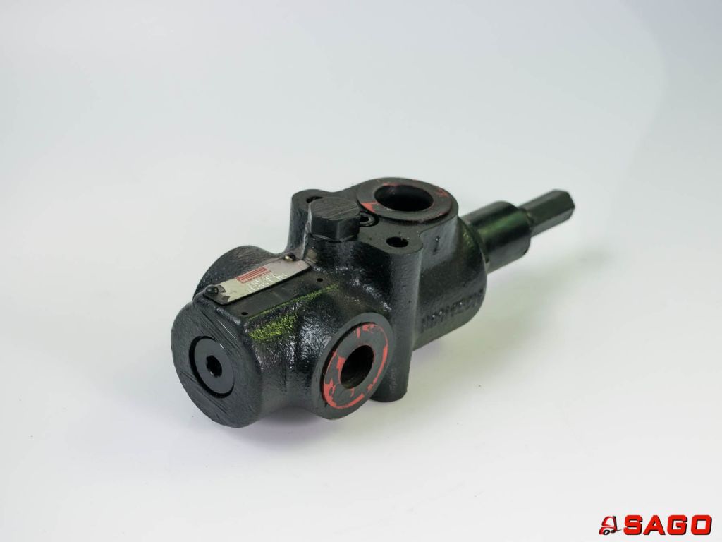 Baumann Hydraulika - Typ: .