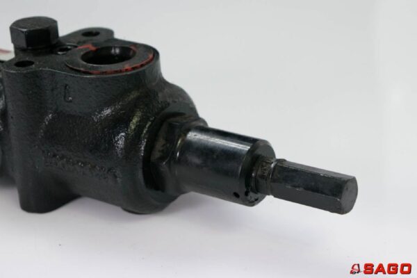 Baumann Hydraulika - Typ: .