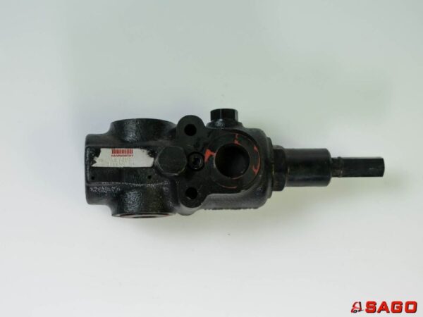 Baumann Hydraulika - Typ: .