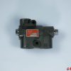 Hydraulika - Typ: PRIORITY VALVE
