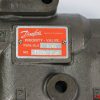 Hydraulika - Typ: PRIORITY VALVE