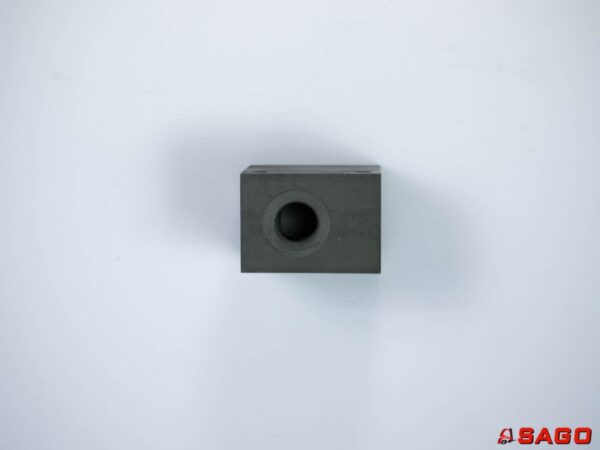 Baumann Hydraulika - Typ: Ventilblock 202297