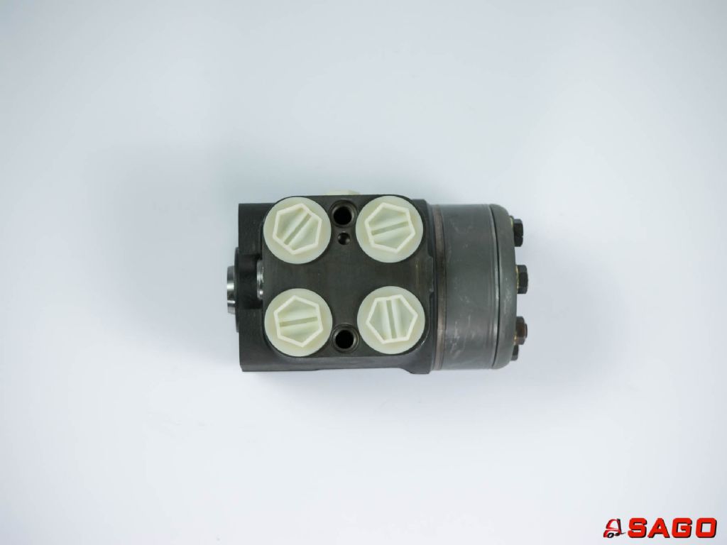 Baumann Hydraulika - Typ: STERRING UNIT