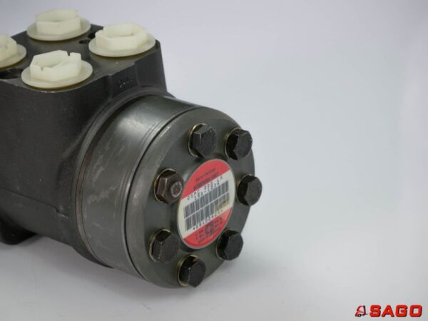 Baumann Hydraulika - Typ: STERRING UNIT
