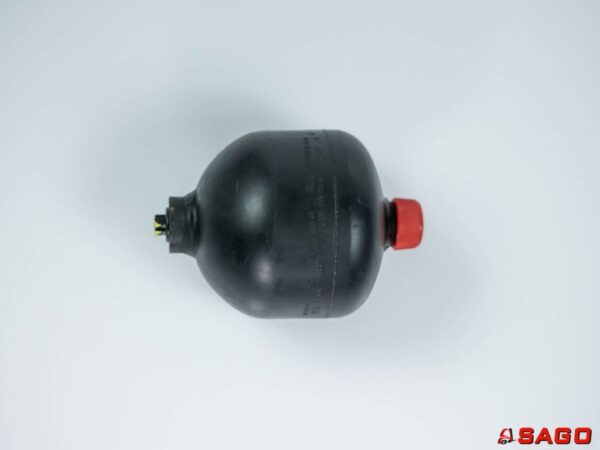 Baumann Hydraulika - Typ: .