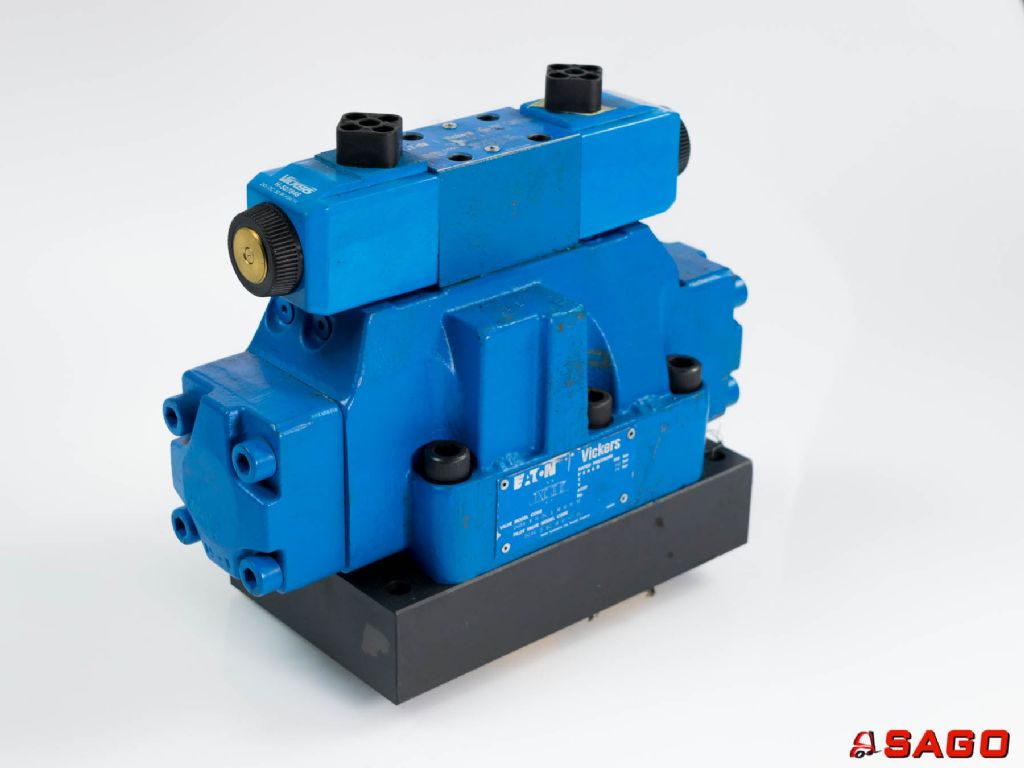 Baumann Hydraulika - Typ: J028349