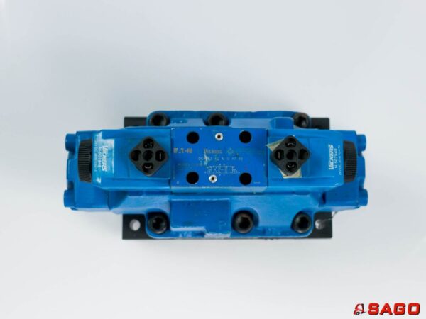 Baumann Hydraulika - Typ: J028349