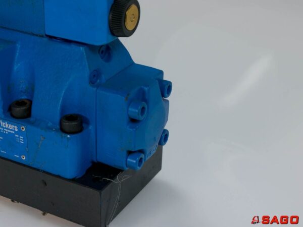 Baumann Hydraulika - Typ: J028349