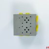 Baumann Hydraulika - Typ: Steuerblock Nr. 2 47565