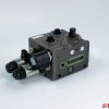 Baumann Hydraulika - Typ: Wegeventilblock 257009