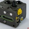 Baumann Hydraulika - Typ: Wegeventilblock 257009