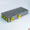 Jumbo Hydraulika - Typ: Ventilgehäuse  200008172