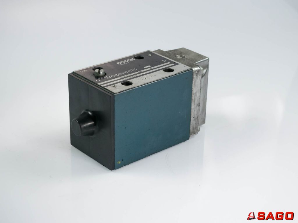 Baumann Hydraulika - Typ: 9028.589
