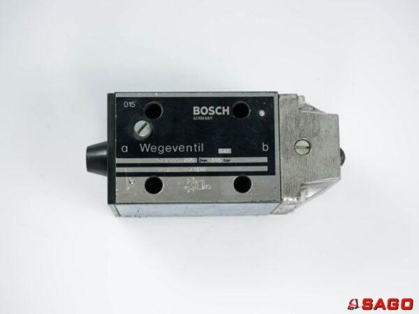 Baumann Hydraulika - Typ: 9028.589