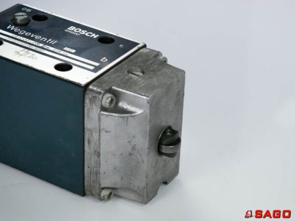 Baumann Hydraulika - Typ: 9028.589