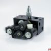 Baumann Hydraulika - Typ: Brems-Steuerblock 249612