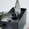 Baumann Hydraulika - Typ: Brems-Steuerblock 249612