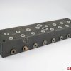 Baumann Hydraulika - Typ: Anschlussplatte 200012085