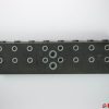 Baumann Hydraulika - Typ: Anschlussplatte 200012085