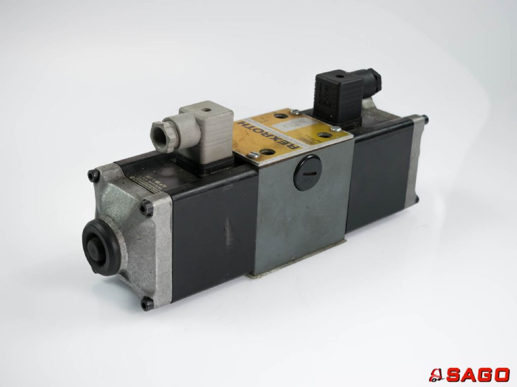 Baumann Hydraulika - Typ: .
