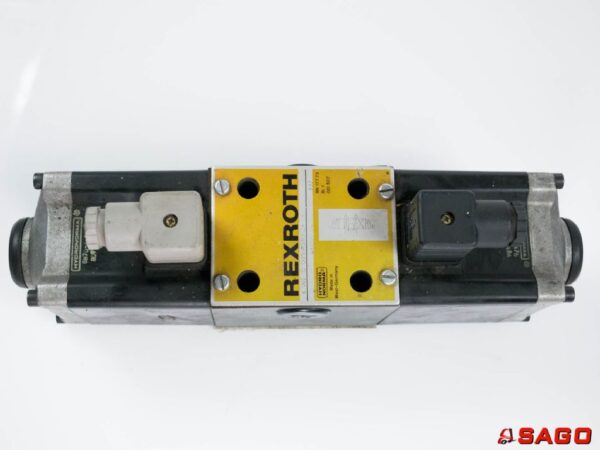 Baumann Hydraulika - Typ: .