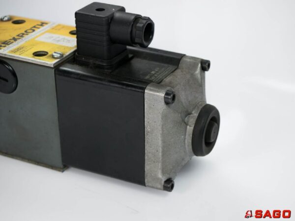 Baumann Hydraulika - Typ: .