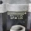 Baumann Hydraulika - Typ: .