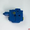 Baumann Hydraulika - Typ: T0802027H