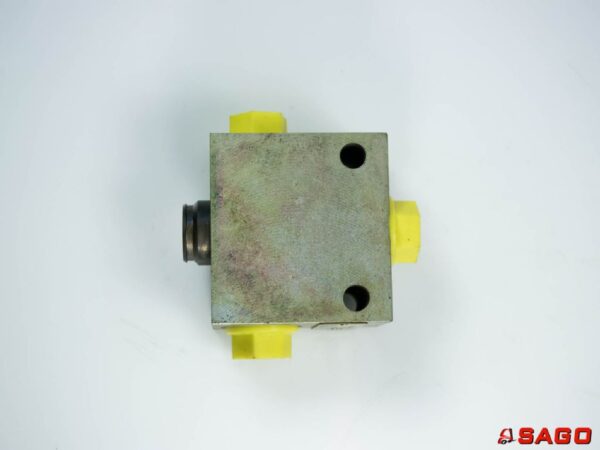 Baumann Hydraulika - Typ: 920842.0001