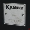 Kalmar Hydraulika - Typ: 921778.0008