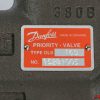 Baumann Hydraulika - Typ: .