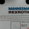 Baumann Elektryczne sterowanie i komponenty - Typ: WEGEVENTIL  200004054