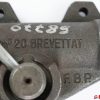 Jumbo Hydraulika - Typ: Feststellbremspumpe 58779
