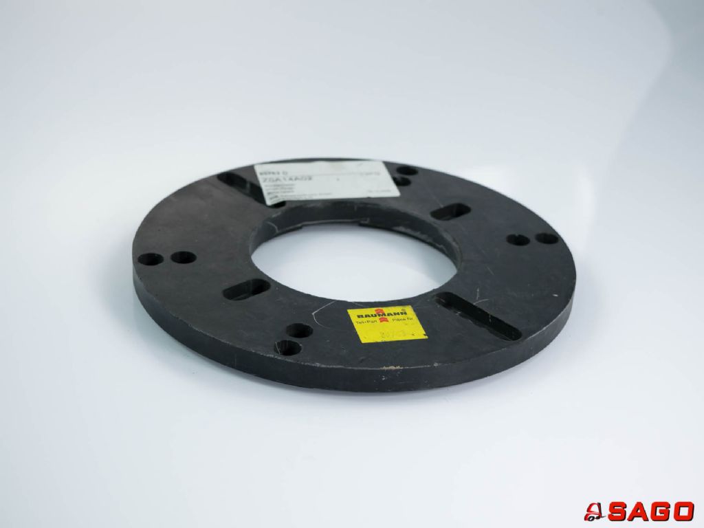 Baumann Części zamienne - Typ: Bürstenhalter  85763