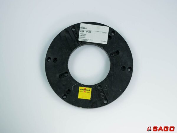 Baumann Części zamienne - Typ: Bürstenhalter 85763