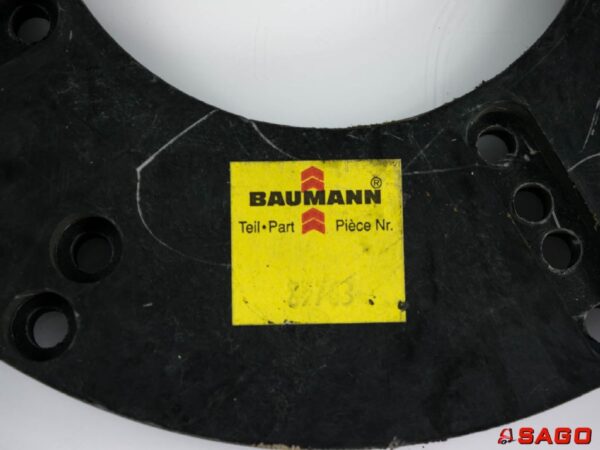Baumann Części zamienne - Typ: Bürstenhalter 85763