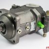Baumann Hydraulika - Typ: BRUENINGHAUS HYDROMATIK D-89275 Serial No.31336