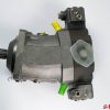Baumann Hydraulika - Typ: BRUENINGHAUS HYDROMATIK D-89275 Serial No.31336
