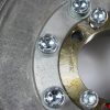 Baumann  - Typ: Kupplungsscheibe 96723  2680CJA