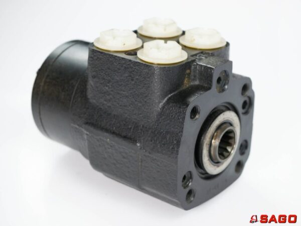 Baumann Hydraulika - Typ: Umbausatz Lenkung 118153