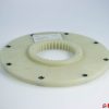 Baumann  - Typ: Kupplungsscheibe 106098