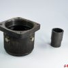 Baumann Części zamienne - Typ: Umbausatz 106405