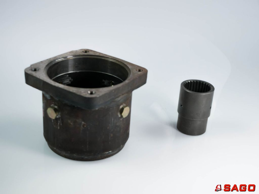 Baumann Części zamienne - Typ: Umbausatz 106405