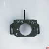 Baumann Części zamienne - Typ: Motorhalter 48450