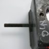 Baumann Części zamienne - Typ: Motorhalter 48450