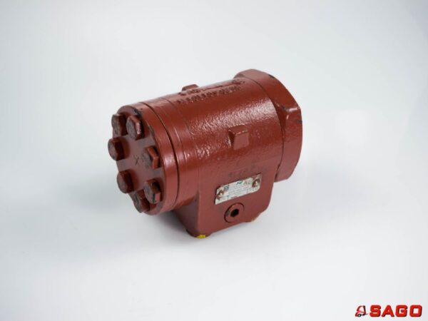 Baumann Hydraulika - Typ: .