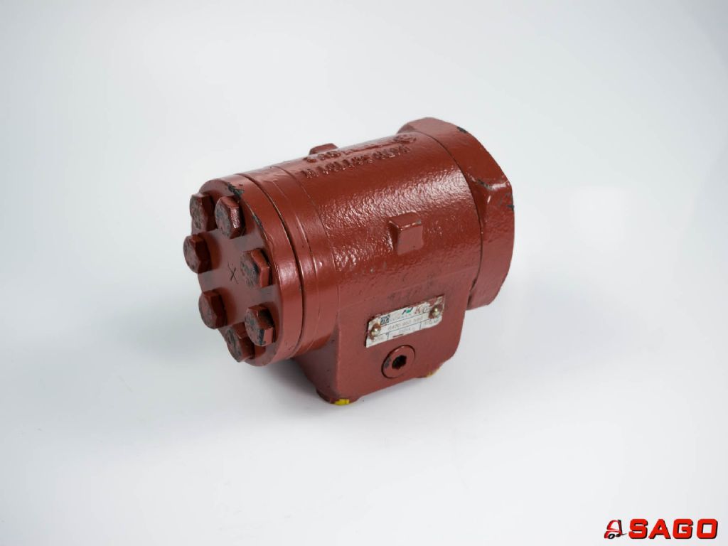 Baumann Hydraulika - Typ: .